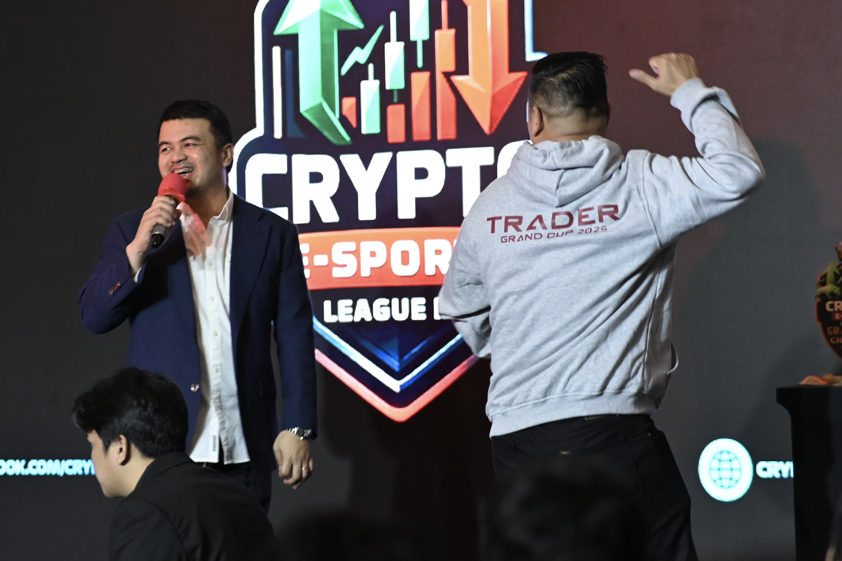 Crypto Esports League PH — Where Traders Become Legends