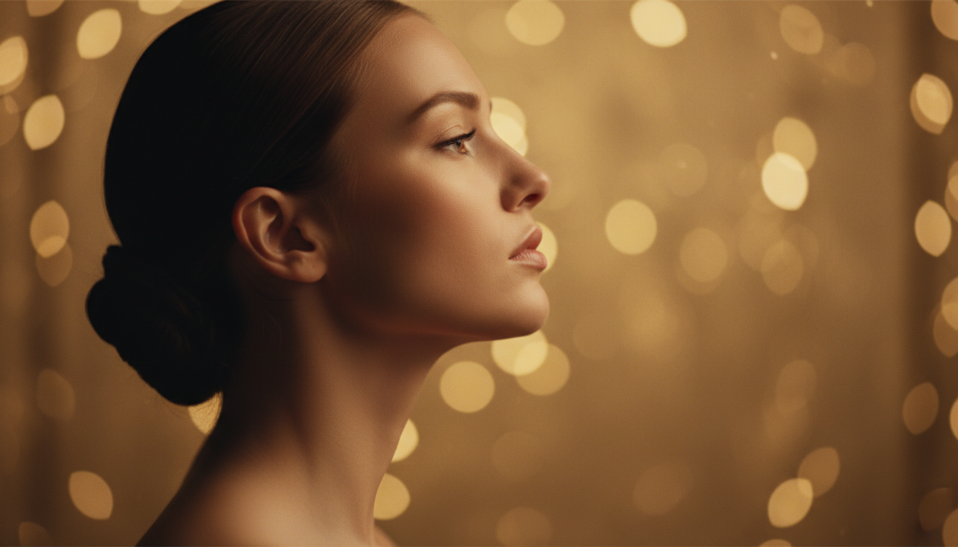 Non-Surgical Jawline Contouring: The Science of Structural HA Fillers