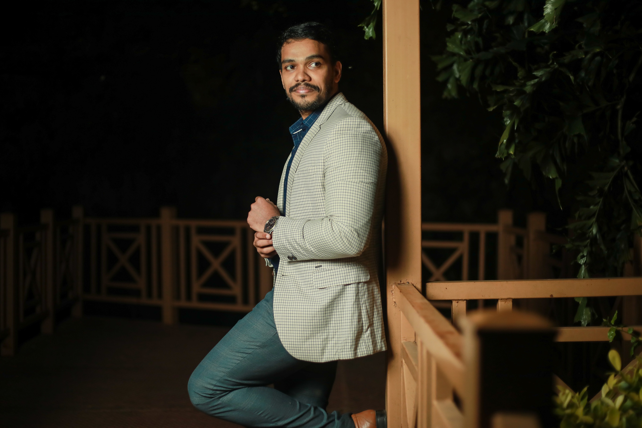 Gireesh Shanbbhag