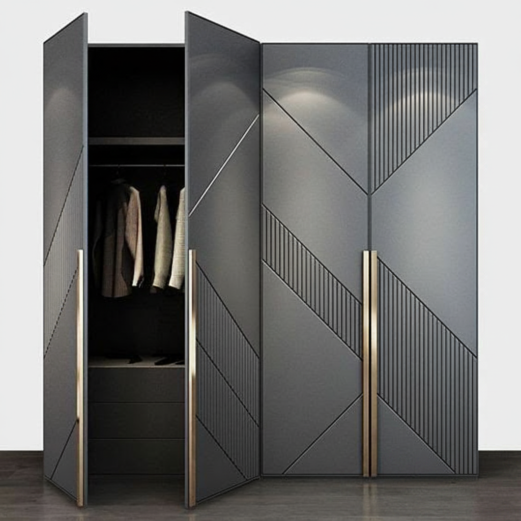 Wardrobes