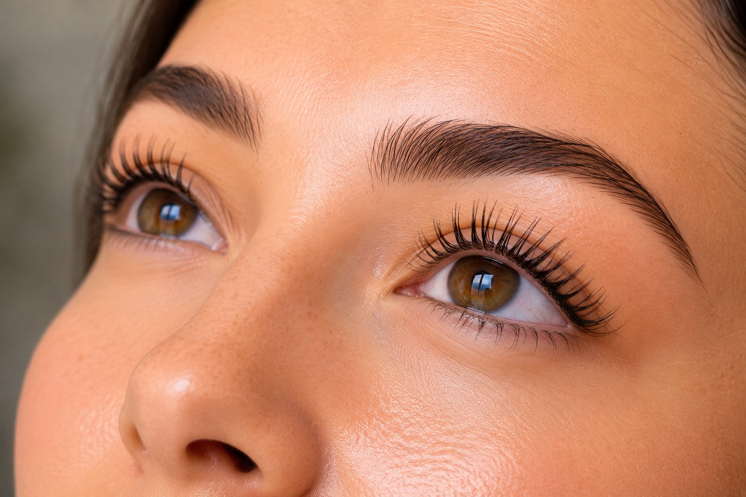 The Benefits of Lash Lifting Explained