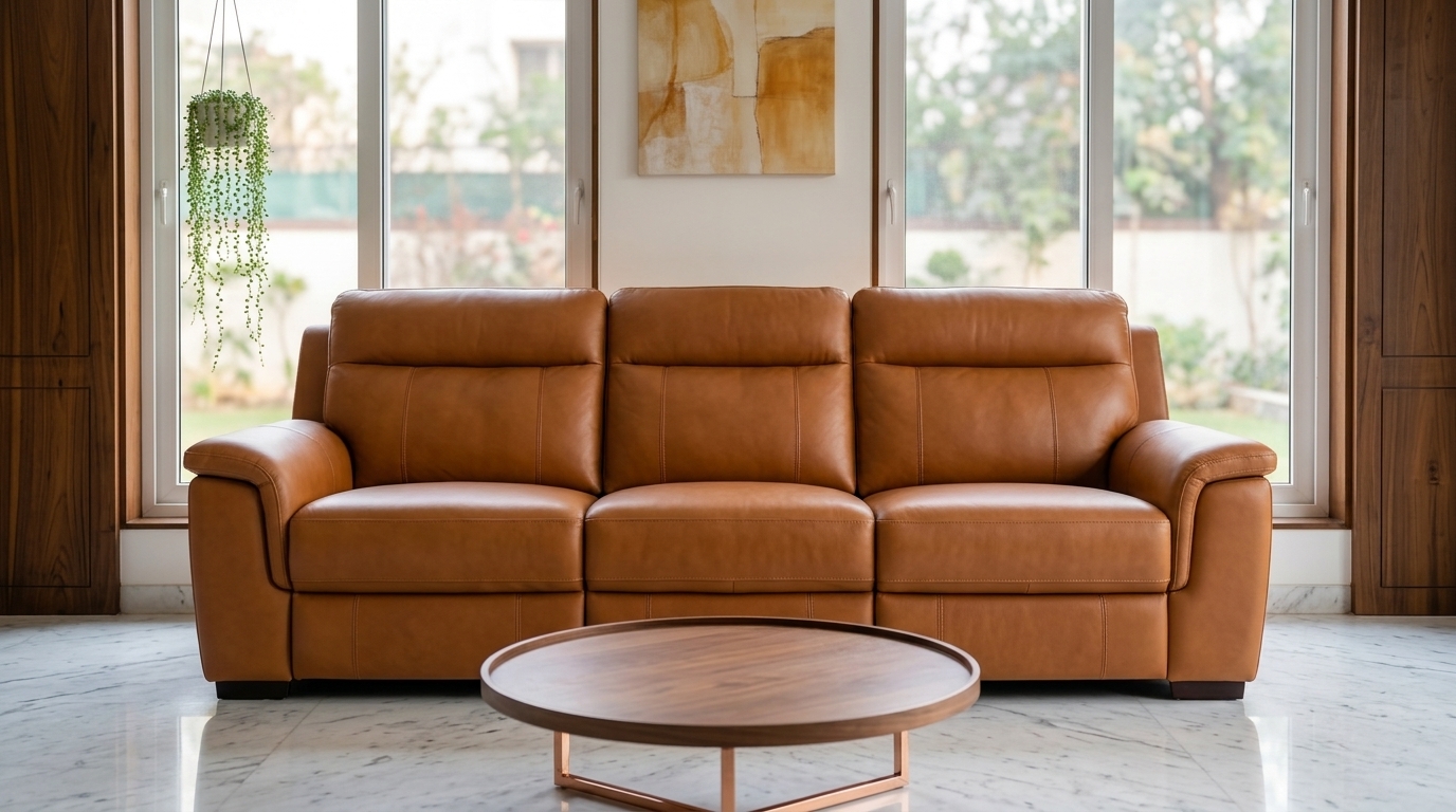 Expert recliner repair for traditional furniture in Greater Noida Knowledge Park 2