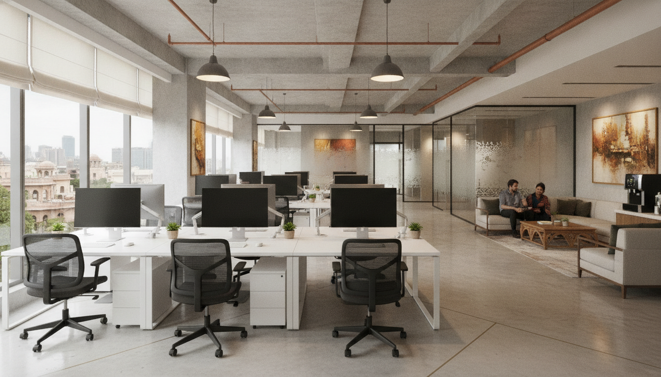 Office Chair Repair vs Replacement: A Cost Guide