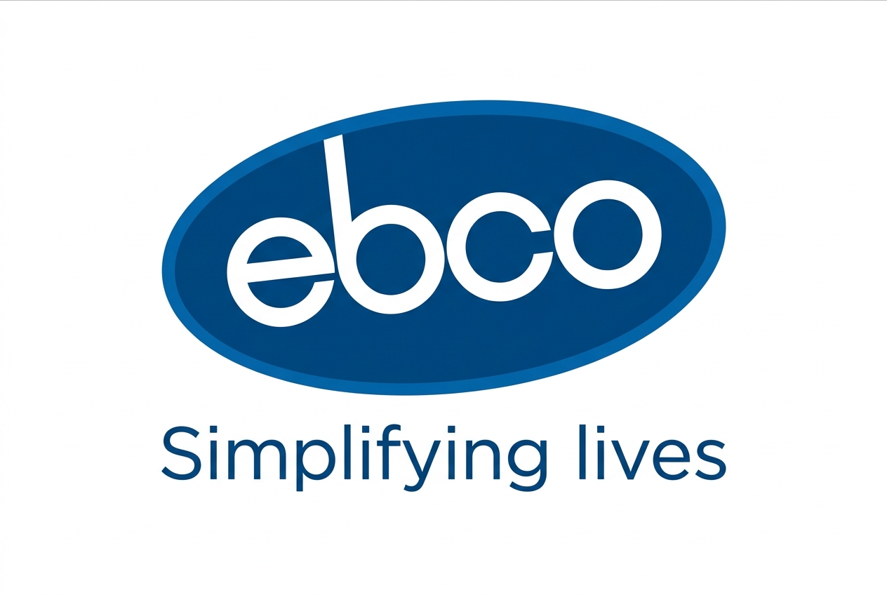 Ebco logo