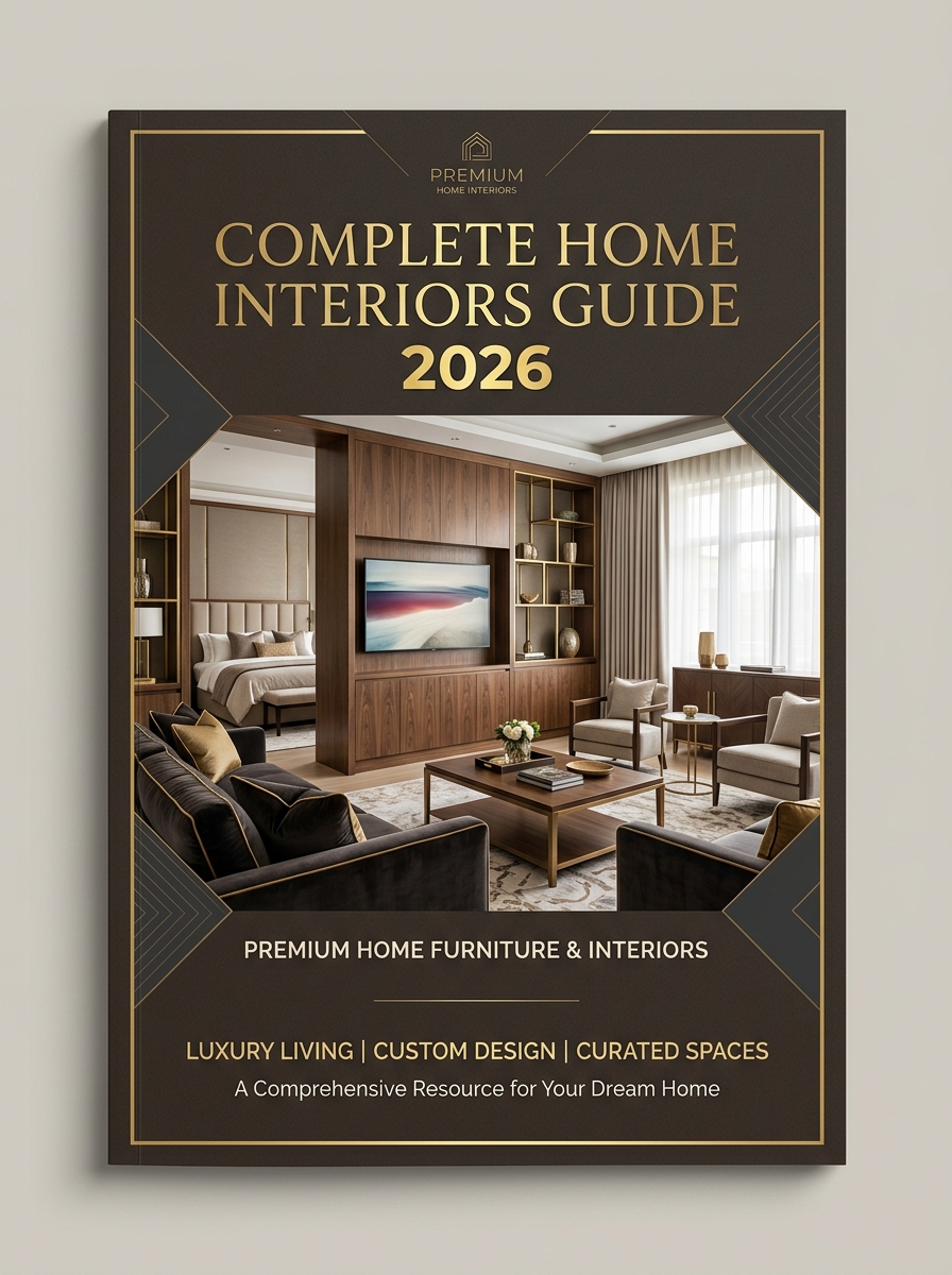 Complete Home Interiors