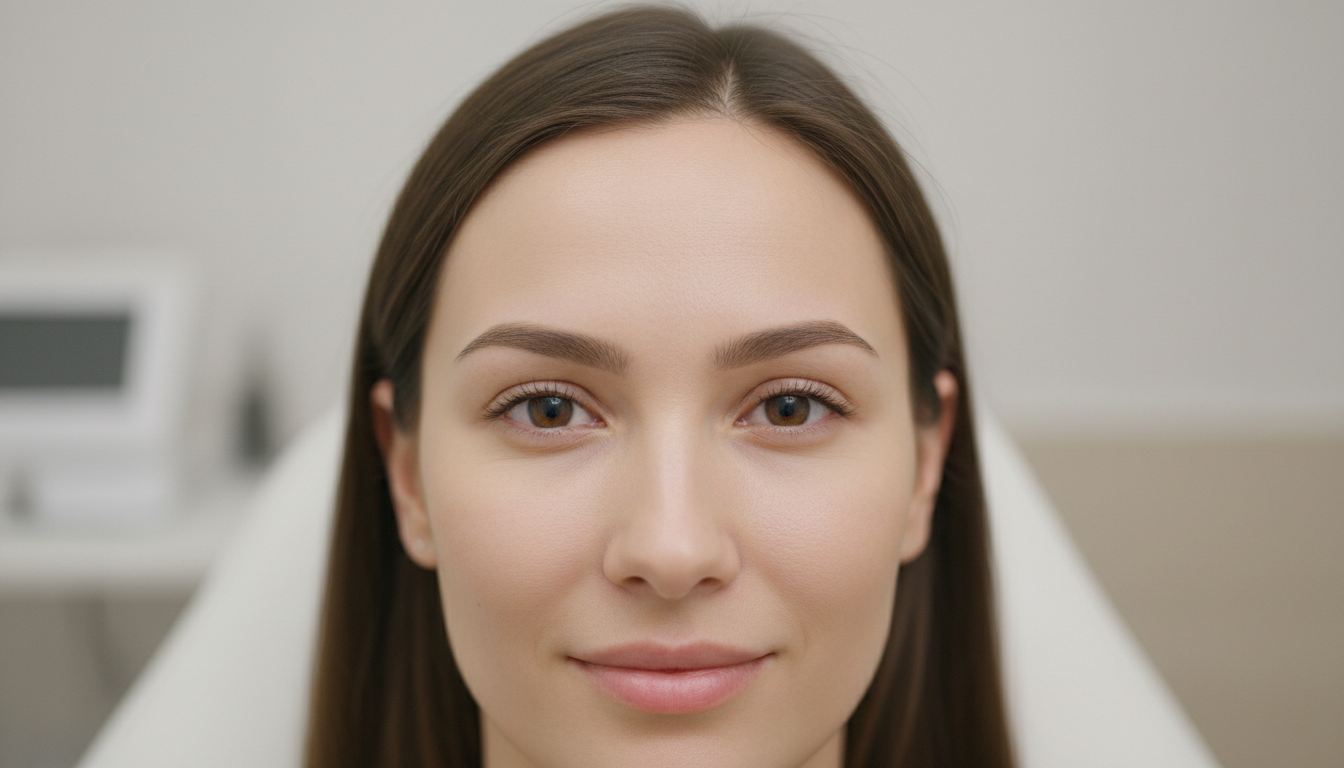 Baby Botox: The Science of Preventive Micro-Dose Neuromodulation