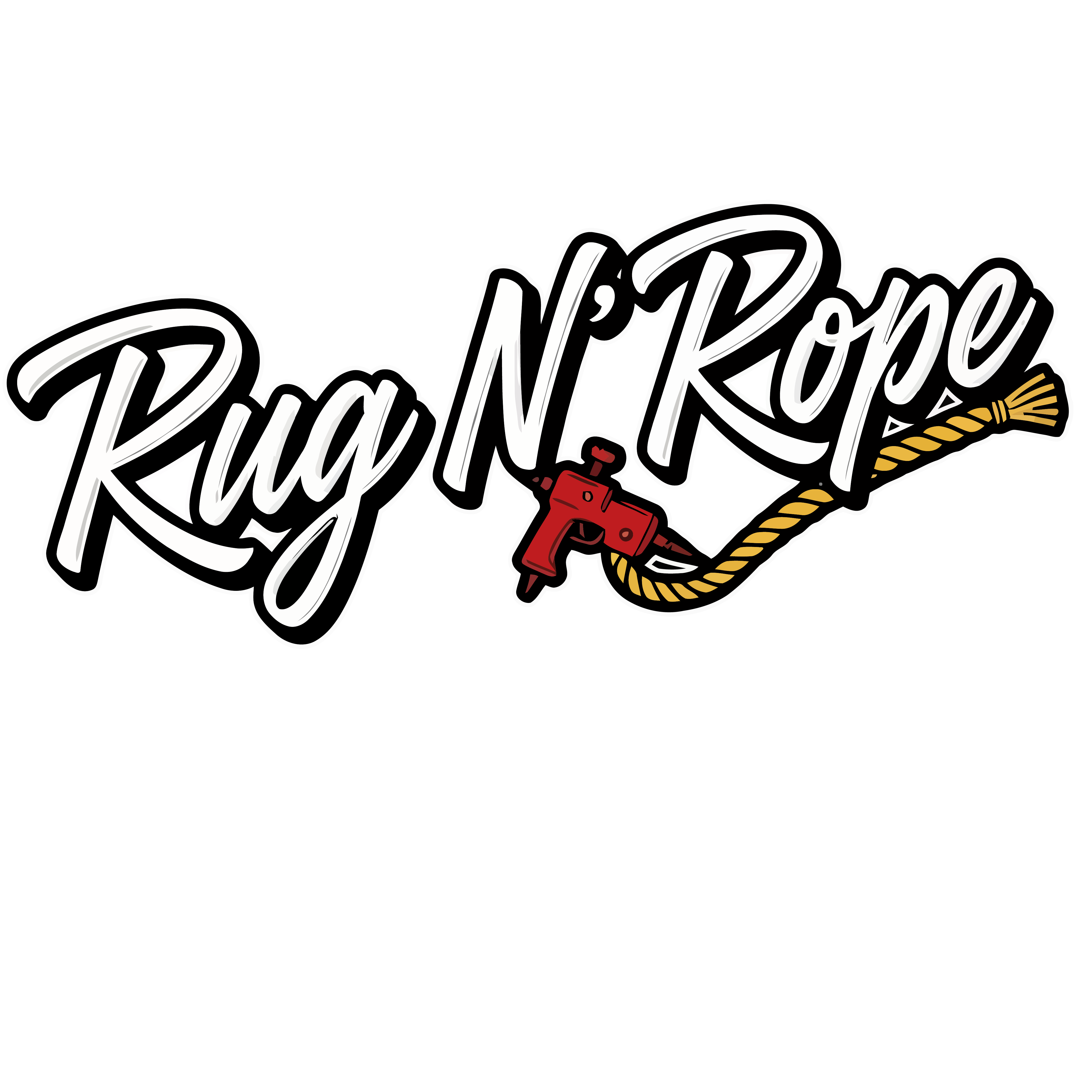 Rug N' Rope