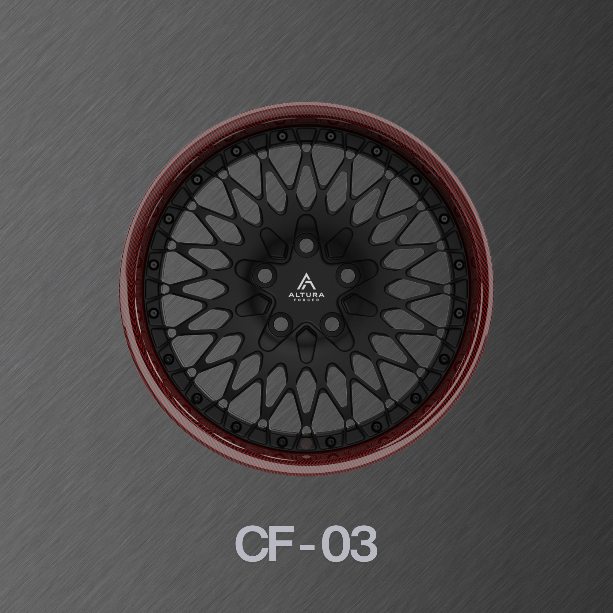 Altura Forged Wheels | Custom Forged Aluminum Wheels — Canada